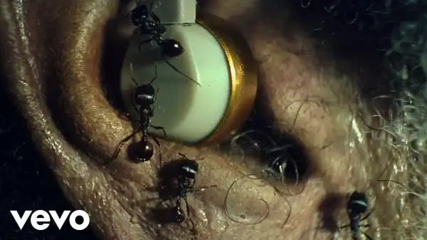 The Weeknd – Gasoline (Video)