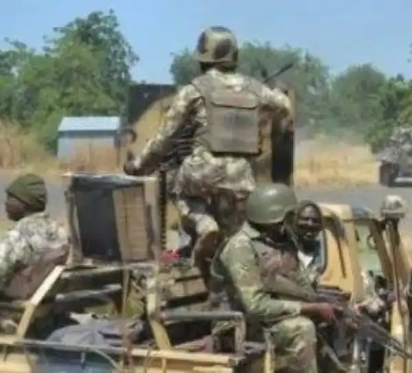 Defence Headquaters confirms killing of 81 terrorists in the North