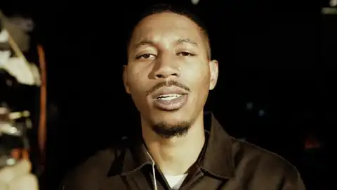 Cousin Stizz - Lethal Weapon (Video)