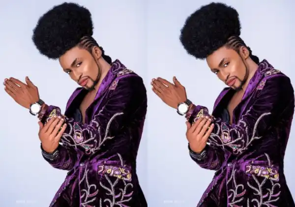 Media Personality Denrele Responds to Man Who Questioned His Sexuality