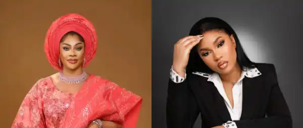 “Run Anywhere You See Me”- Ehi Ogbebor Threatens Diiadem Over Churchill Allegation