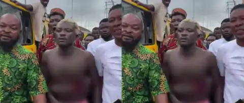 “I Have More Glory Than Wizkid” – Portable Sparks Fresh Controversy Before Charles Okocha Fight