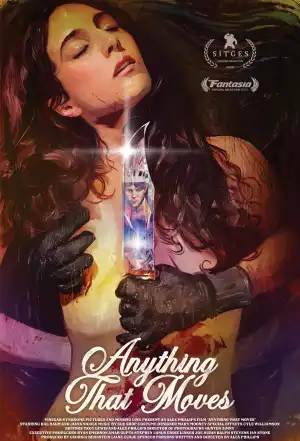 Anything That Moves (2025)