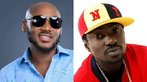 You Go Do Juju For Me? You Plan Make My Life For Finish? - Blackface Tackles 2face In Fresh Interview (Video)