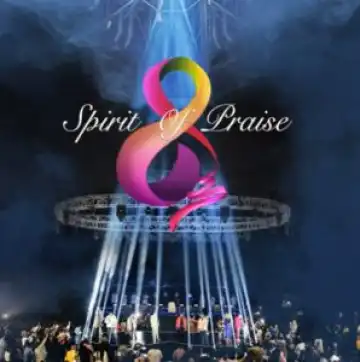 Spirit of Praise & Ayanda Ntanzi – Ngiyamethemba (Live)