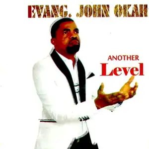 Evang. John Okah - Papa Mi Indinma