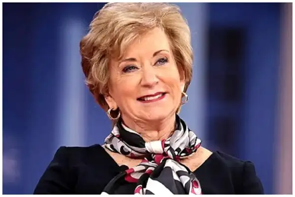 Age & Career Of Linda McMahon