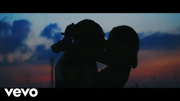 Mayorkun - Lose Control ft. Blxckie (Video)