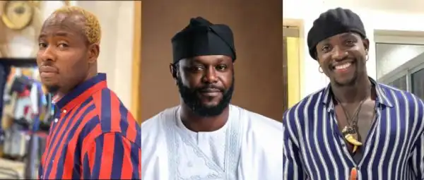 Lege Miami Claps Back At VeryDarkMan Over Seyi Tinubu’s Bible Distribution