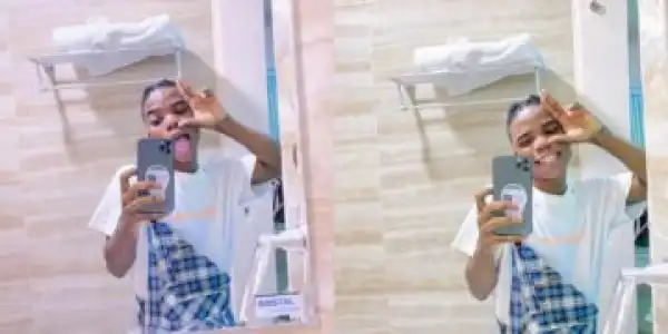 iPhone 11 is too big for you – Fan trolls singer Lyta, see his reaction