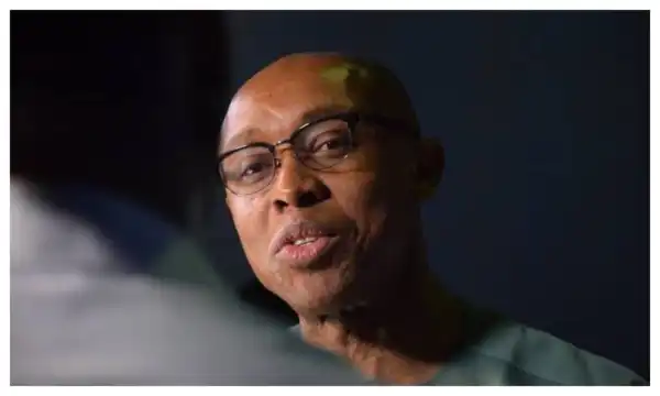 Tinubu, Shettima first president, VP to make it habit of abandoning Nigeria’s leadership – Odinkalu