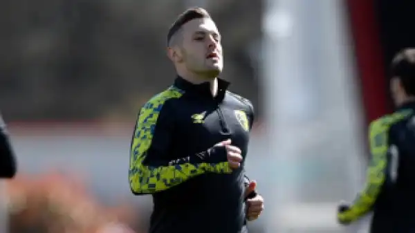 Arsenal boss Arteta happy for Wilshere over Aarhus move