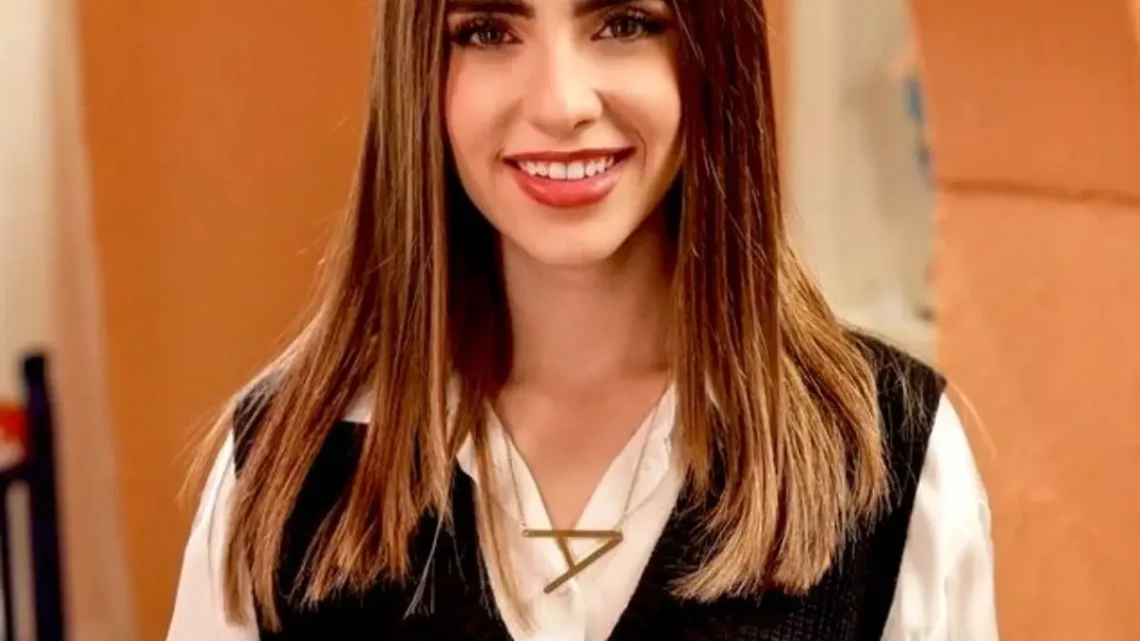 Age & Career Of Fernanda Urdapilleta