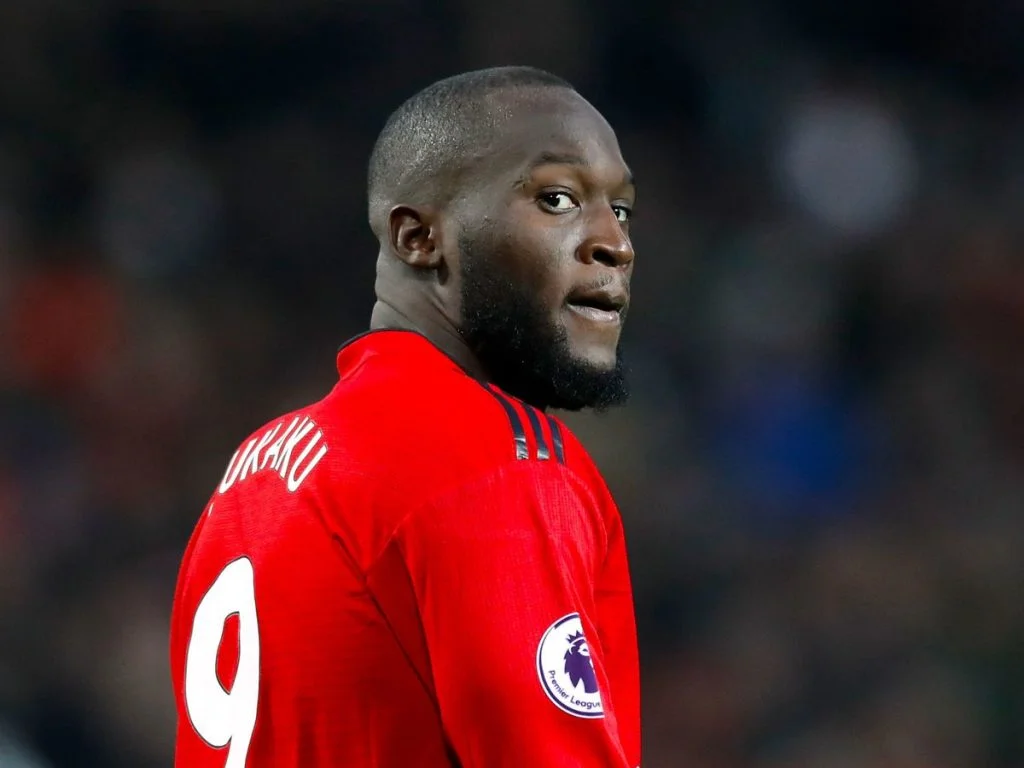 EPL: I didn’t want to join Man Utd – Lukaku opens up