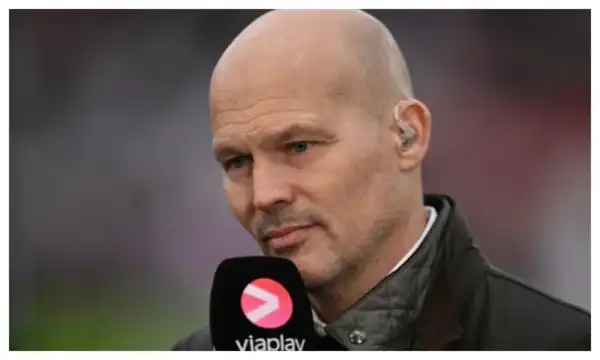 EPL: They’re 100 per cent favourites – Ljunberg names team to win title after Manchester Derby