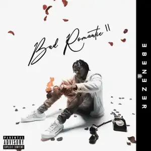 Ebenezer – Bad Romantic 2 (Album)