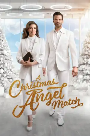 A Christmas Angel Match (2025)