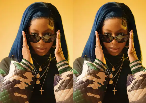 “I love making Afrobeats, but I’m more comfortable with R&B” – Singer Qing Madi