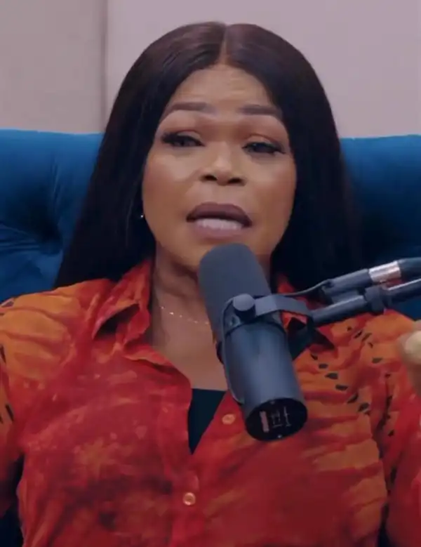 Actress, Shaffy Bello Speaks On The Need For Women To 