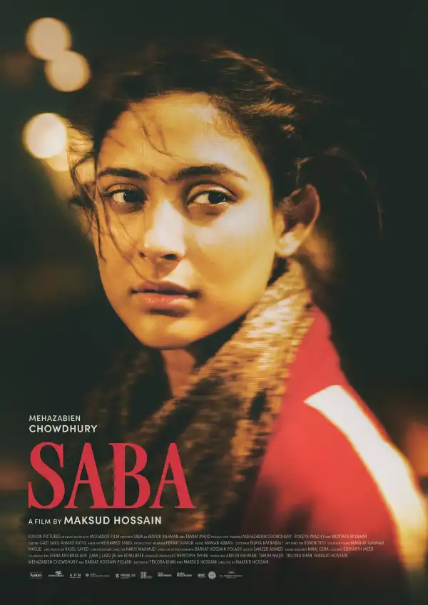 Saba (2024) [Bengali]