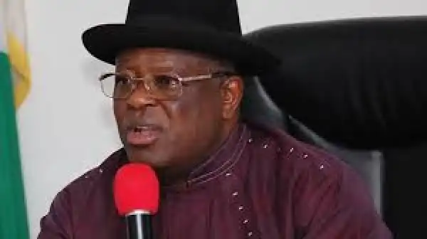 Umahi: Government Will Not Borrow N1.1 Trillion To Meet ASUU’s Demand