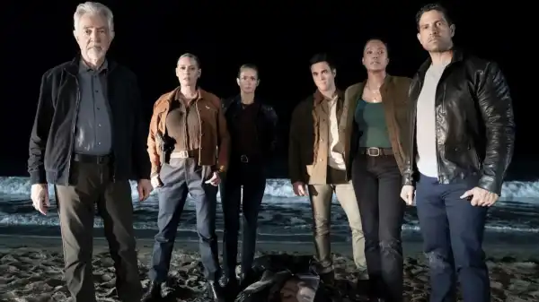 Criminal Minds: Evolution Season 3 Trailer Previews Return of Paramount+ Drama