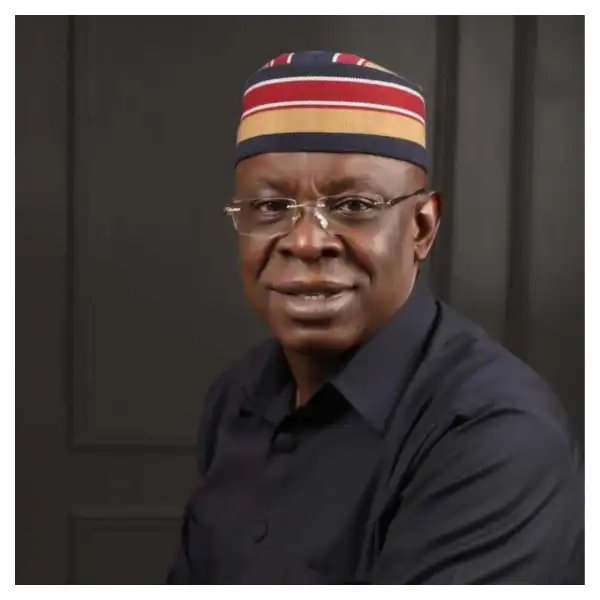 2027 may usher in political order unlike anything witnessed in Nigeria – LP chieftain, Ezeh