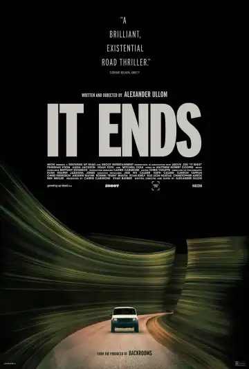 It Ends (2026)