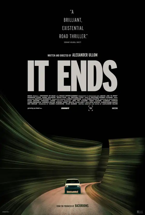 It Ends (2026)
