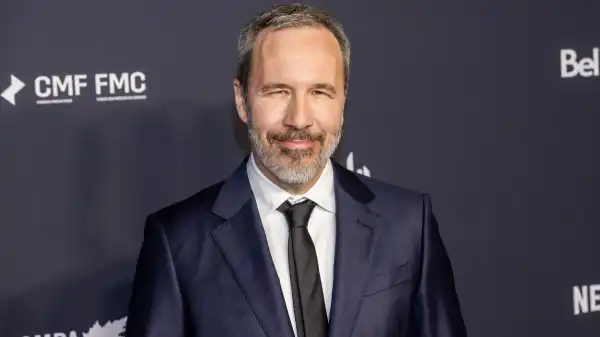 New Denis Villeneuve Movie Gets Release Date, Could Be Dune 3
