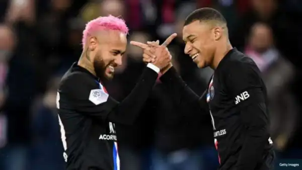 Mbappe & Neymar Are Happy At PSG – Herrera
