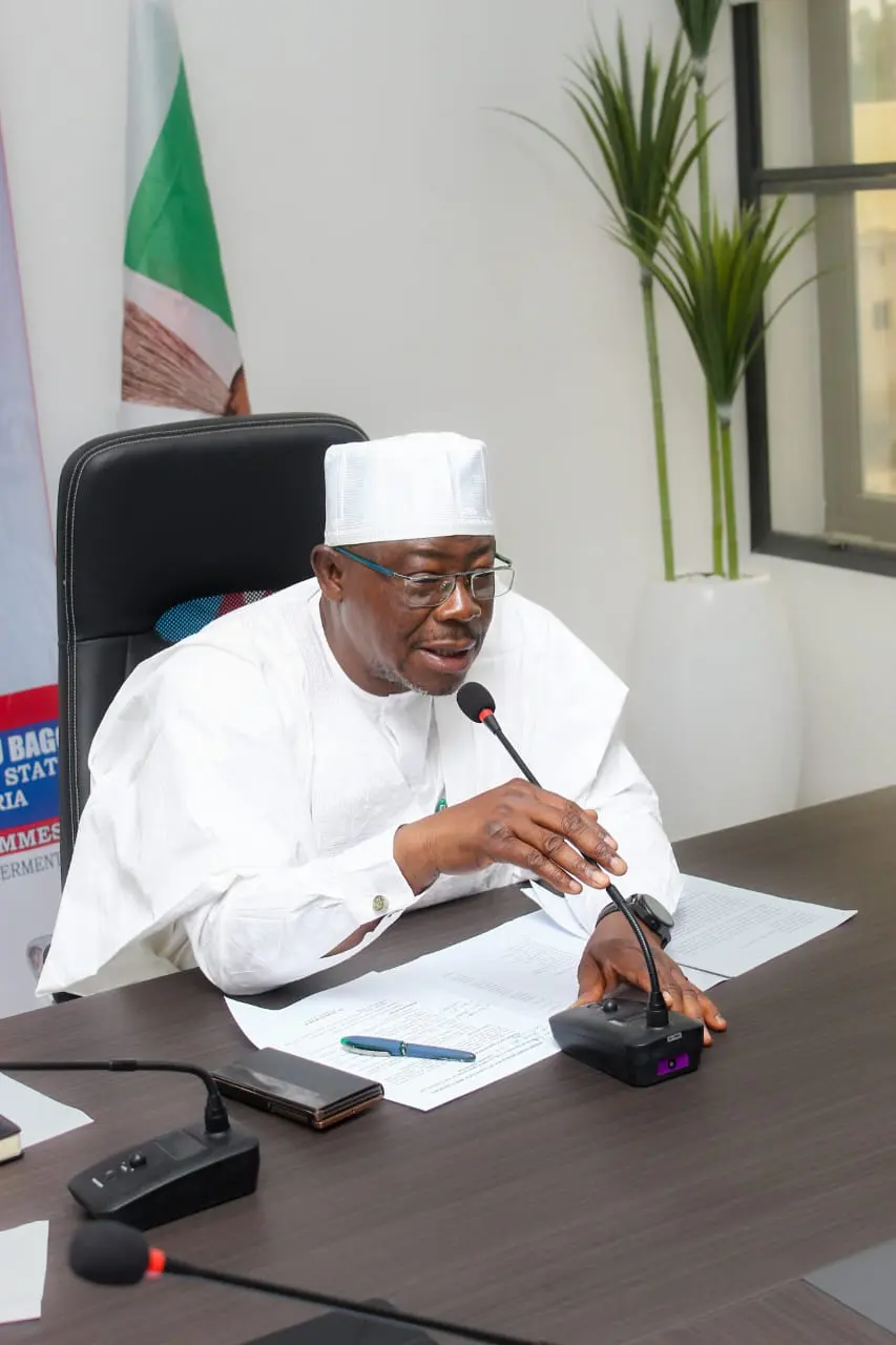 Niger Govt sets up committee to boost livestock production