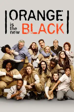 Orange Is the New Black Season 2