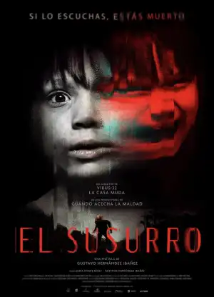 The Whisper (2025) [Spanish]