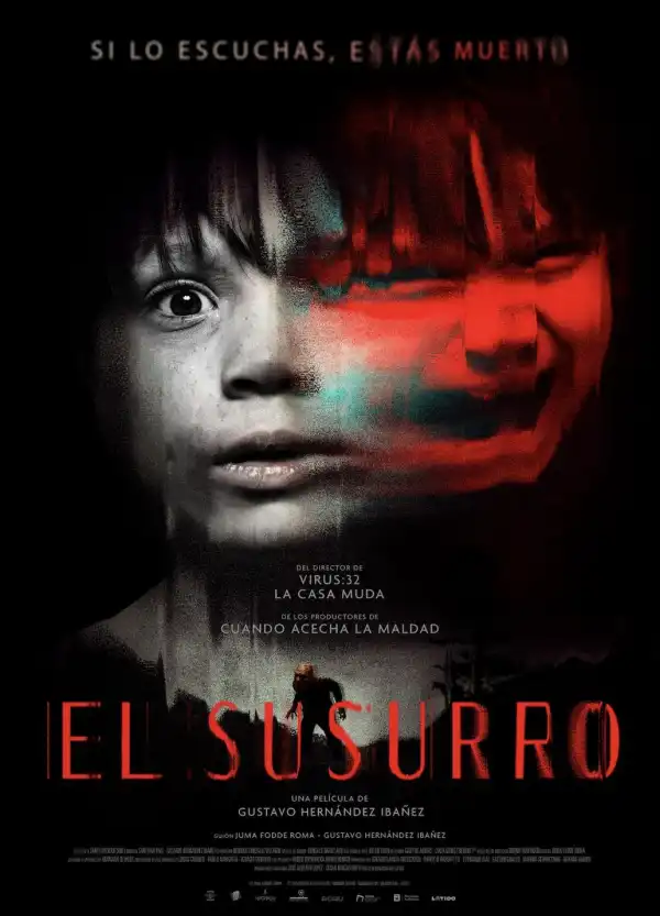 The Whisper (2025) [Spanish]