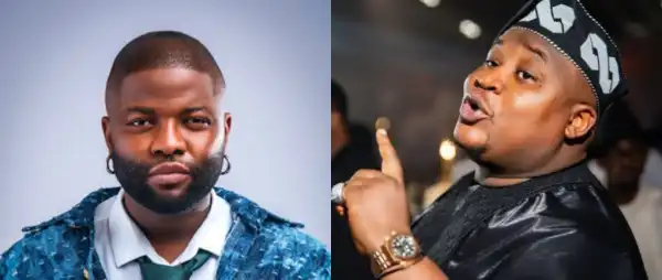 “This Guy Is Delusional”- Skales Calls Out Cubana Chief Priest Over Jos Massacre Comment