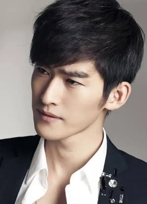 Age & Career Of Hans Zhang