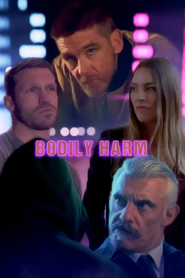 Bodily Harm (2026)