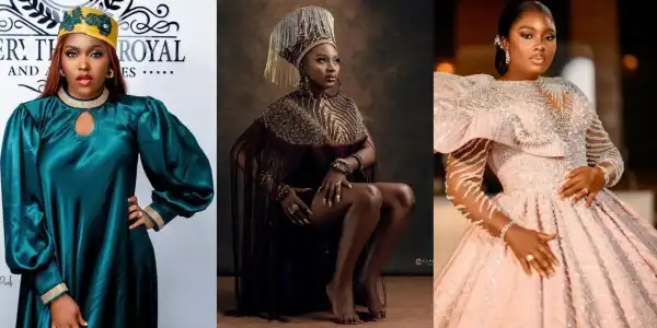 Biola Bayo reveals interesting unknown facts about Mo Bimpe