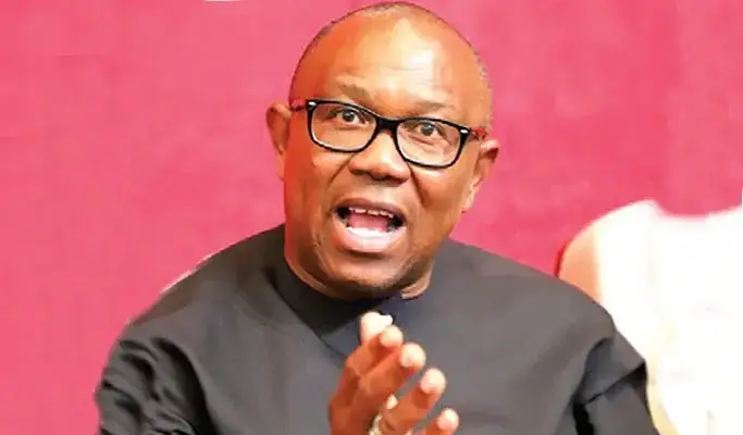 114% salary increase: Obi slams Tinubu, others