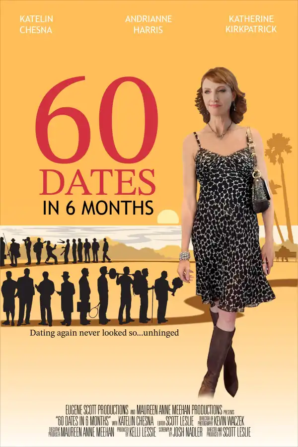 60 Dates in 6 Months (2026)