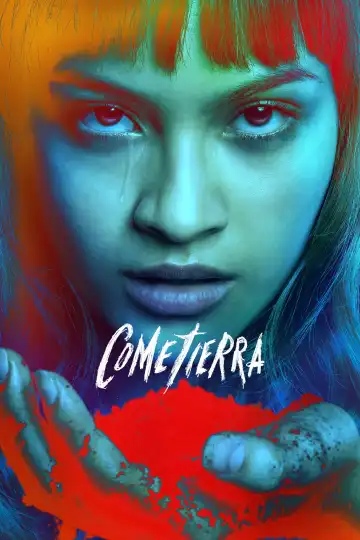 Cometierra S01 E07