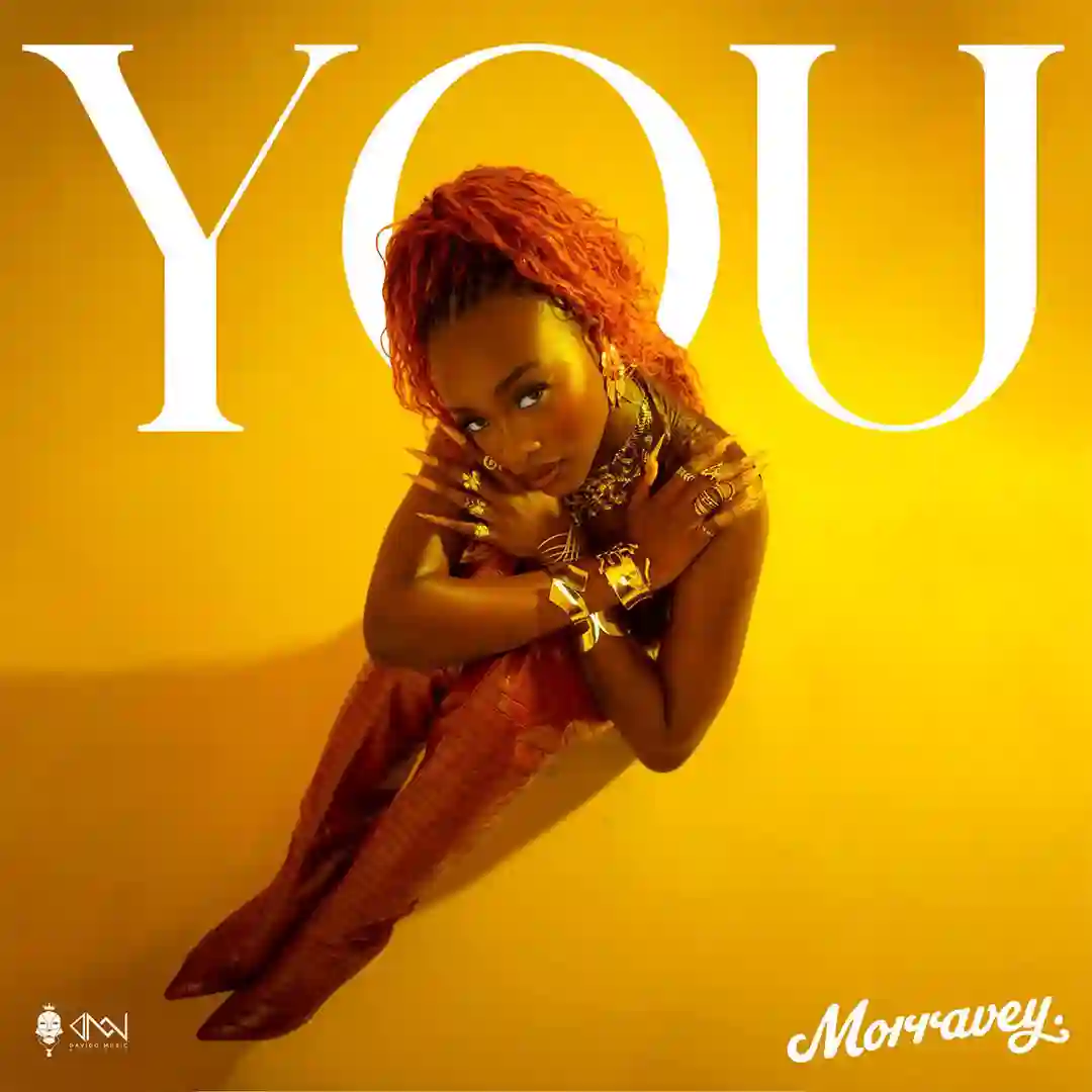 Morravey – You