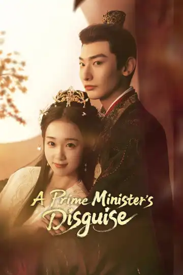 A Prime Ministers Disguise S01 E03