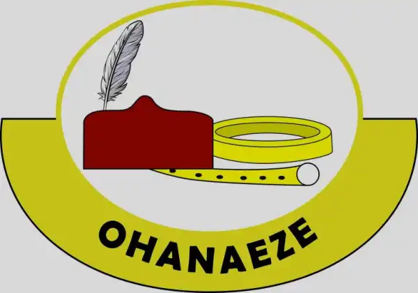 Killings of soldiers in Imo worrisome, says Ohanaeze president