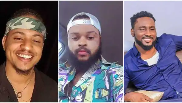 BBNaija: “If You Think Cooking Is A Strategy In BBNaija’s House, Then You