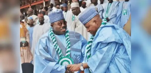 Ali Modu-Sheriff Rallies Support For Tinubu-shettima APC Presidential Ticket