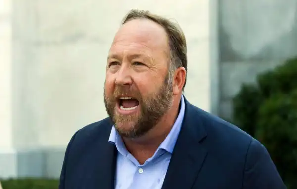 Net Worth Of Alex Jones