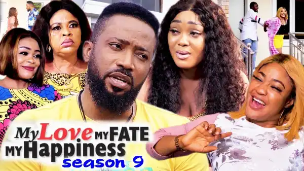 My Love My Fate My Happiness Season 9