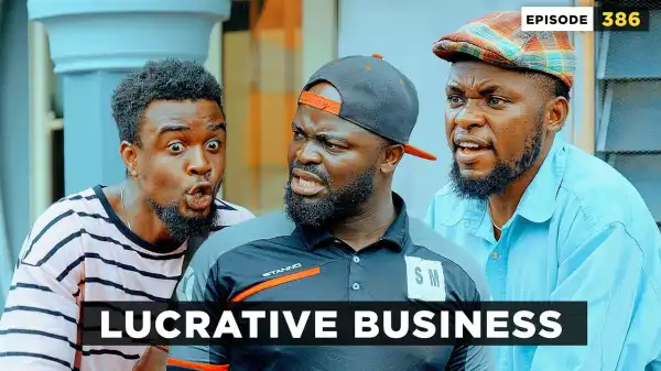 Mark Angel – Lucrative business (Episode 385) (Comedy Video)